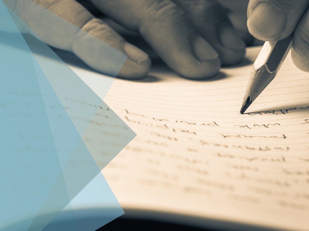 Concorso Letterario  L'AZZURRO OLTRE LE FOGLIE