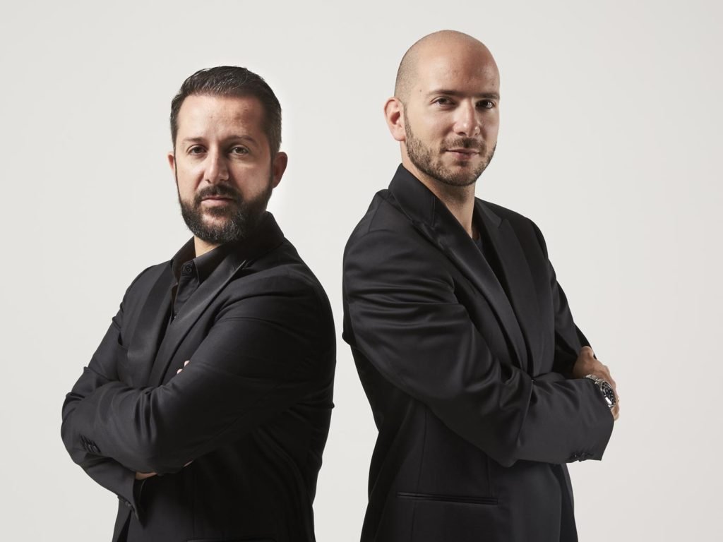 Concerto benefico DAVIDE ALOGNA con FIORENZO PASCALUCCI