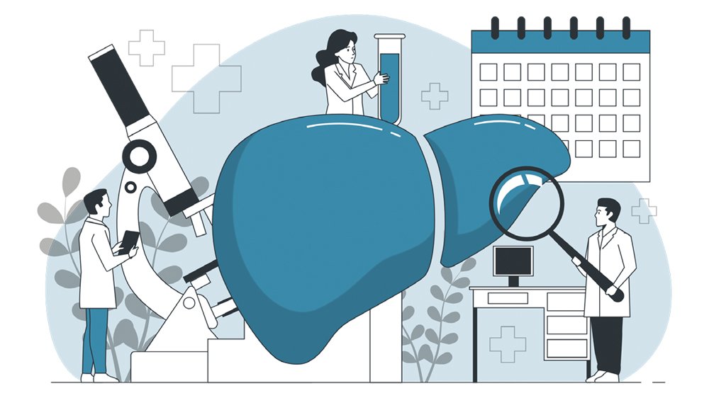 Convegno: le malattie epatiche, come prevenirle?