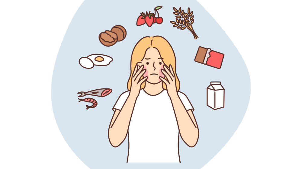 Convegno: Allergie e intollerante alimentari